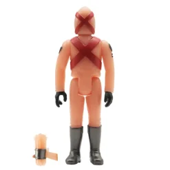 The Worst Reaction Figures Wave 3C - X-2 (Monster Glow) Sdcc 22