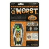 The Worst Reaction Figures Wave 3 - King Hell (Hell-Oween Glow)