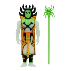 The Worst Reaction Figures Wave 3 - King Hell (Hell-Oween Glow)