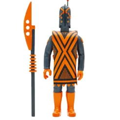 The Worst Reaction Figures Wave 3 - X-1 (The Nameless)