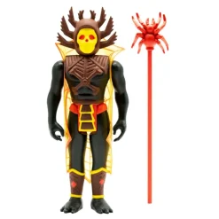 The Worst Reaction Figures - King Hell (Revenant) & Killer Bat (Specter)