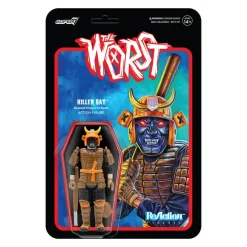 The Worst Reaction Figures Wave 3 - Killer Bat