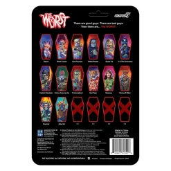 The Worst Reaction Figures Wave 3 - Killer Bat