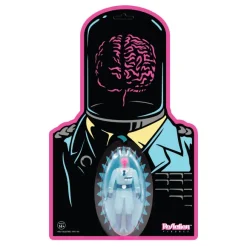 The Worst Reaction Figure - Cortex Commander (Monster Glow)