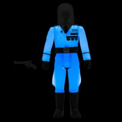 The Worst Reaction Figure - Cortex Commander (Monster Glow)