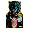 The Worst Reaction Figure - Red Tiger (Monster Glow)
