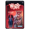 The Worst Reaction Figure - Werewolf Biker (Color 2)