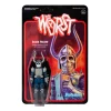 The Worst Reaction Figure - Black Falcon Wide Release Color