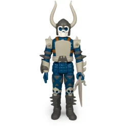 The Worst Reaction Figure - Black Falcon Wide Release Color