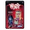 The Worst Reaction Figure - Frankenghost (Color 2)