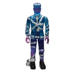 The Worst Reaction Figure - Frankenghost (Color 2)