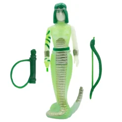 The Worst Reaction Figure - Shedusa (Monster Glow)