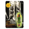 The Worst Reaction Figures Wave 3C - X-1 (Monster Glow) Sdcc 22