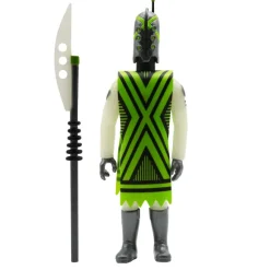 The Worst Reaction Figures Wave 3C - X-1 (Monster Glow) Sdcc 22