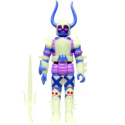 The Worst Reaction Wave 1 - Black Falcon (Monster Glow)