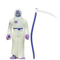 The Worst Reaction Wave 1 - Robot Reaper (Monster Glow)