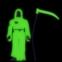 The Worst Reaction Wave 1 - Robot Reaper (Monster Glow)