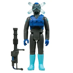 The Worst Reaction X-Series - X-5 (Infrared)