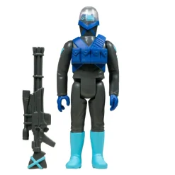 The Worst Reaction X-Series - X-3 (Infrared)