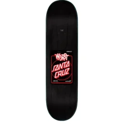 The Worst Santa Cruz Skatedeck - Snake Tut