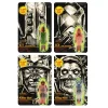 The Worst Sdcc Monster Glow 4 Pack