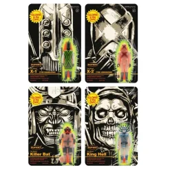 The Worst Sdcc Monster Glow 4 Pack