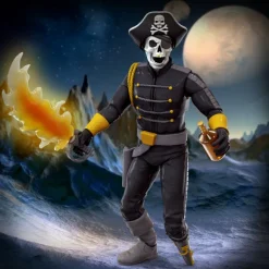 The Worst Ultimates! Wave 1 - Captain Deadstar