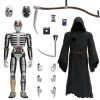 The Worst Ultimates Wave 2 - Robot Reaper
