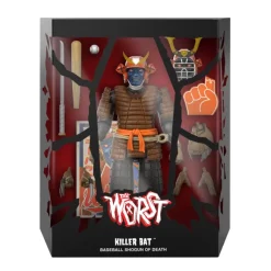 The Worst Ultimates! Wave 03 - Killer Bat