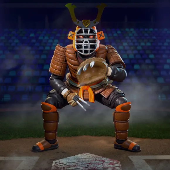 The Worst Ultimates! Wave 3 - Killer Bat & Cortex Commander