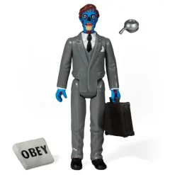 They Live Reaction Figure - Male Ghoul