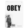 They Live Reaction Figure - Male Ghoul (Black & White)