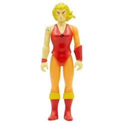 Thundercats Reaction Figure - Cheetara (Toy Variant)
