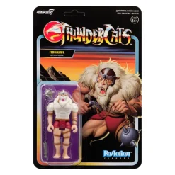 Thundercats Reaction Figure Wave 2 - Monkian