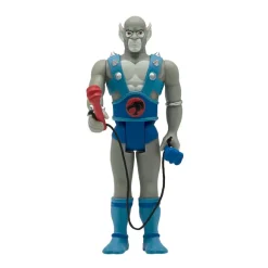 Thundercats Reaction Figure Wave 1 - Panthro