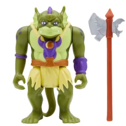 Thundercats Reaction Figure - Slithe (Toy Variant)