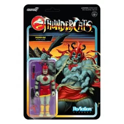 Thundercats Reaction Figure - Mumm-Ra (Toy Variant)