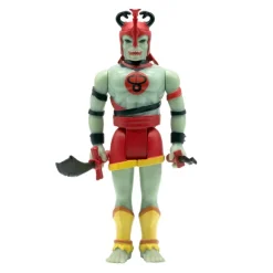 Thundercats Reaction Figure - Mumm-Ra (Toy Variant)