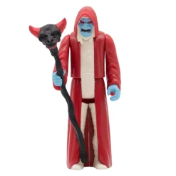 Thundercats Reaction Figure Wave 2 - Old Mumm-Ra