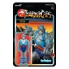 Thundercats Reaction Figure - Panthro (Toy Variant)