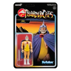 Thundercats Reaction Figure Wave 2 - Jaga