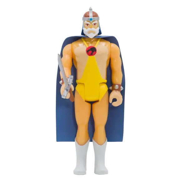 Thundercats Reaction Figure Wave 2 - Jaga