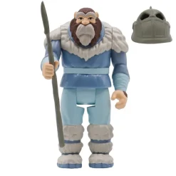 Thundercats Reaction Figure Wave 2 - Snowman Of Hook Mountain