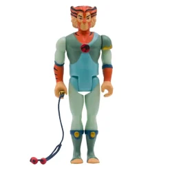 Thundercats Reaction Figure Wave 2 - Tygra