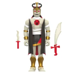 Thundercats Reaction Wave 5 - Mumm-Ra The Ever Living (Glow)