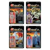 Thundercats Reaction Wave 5 - Set Of 4