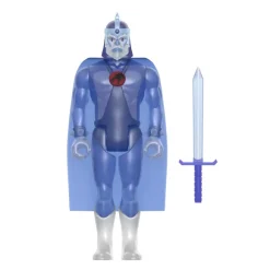 Thundercats Reaction Wave 5 - Set Of 4