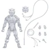 Thundercats Ultimate Figure Wave 2 - Tygra (Invisible) [Bbts]