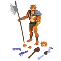 Thundercats Ultimate Figure - Jackalman