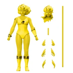 Thundercats Ultimates! - Cheetara (Super-Speed Glow)
